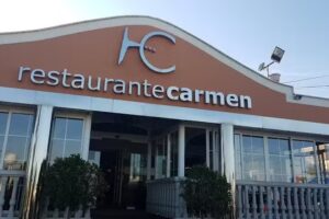 Restaurante Carmen