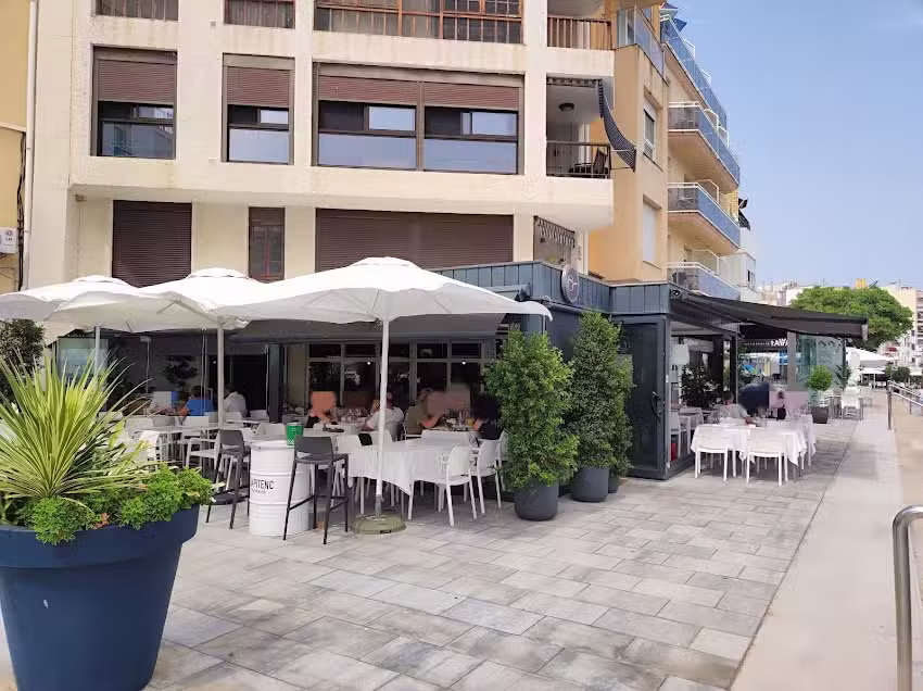 Restaurante Carmen Montero