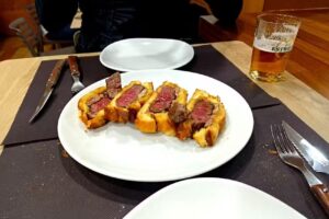 Restaurante Carmen Playa