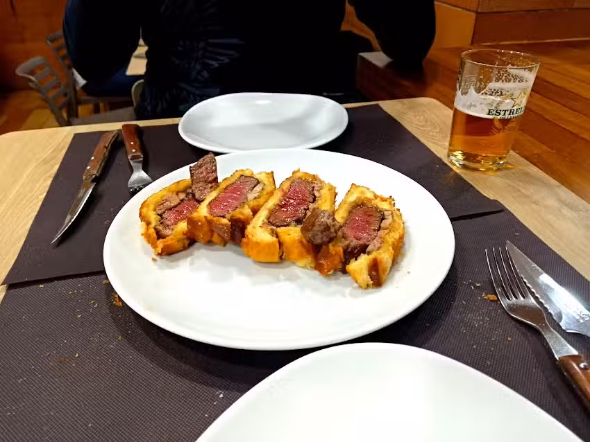 Restaurante Carmen Playa