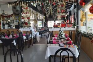 Restaurante Carmen&rsquo;s