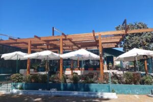 Restaurante Carn&iacute;vora