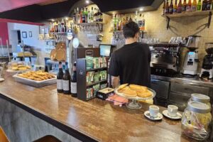 Restaurante Carnivorium