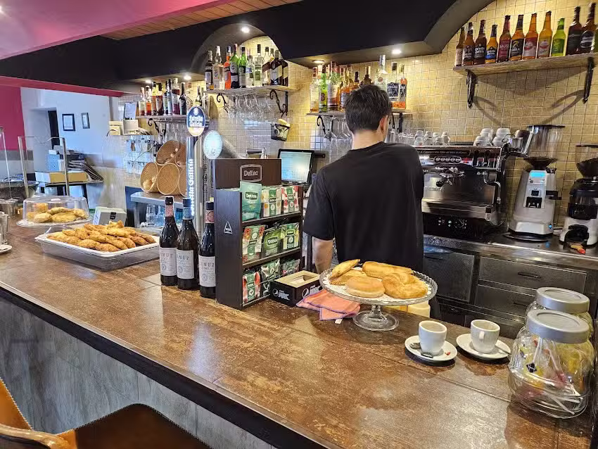 Restaurante Carnivorium