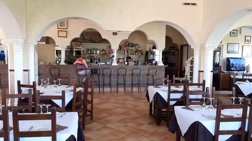 Restaurante Carolina