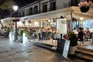 Restaurante Carpe Diem