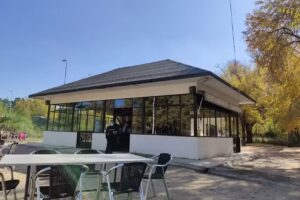 Restaurante Carpio Somontes