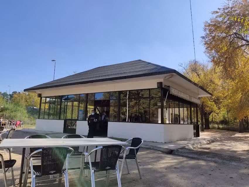 Restaurante Carpio Somontes