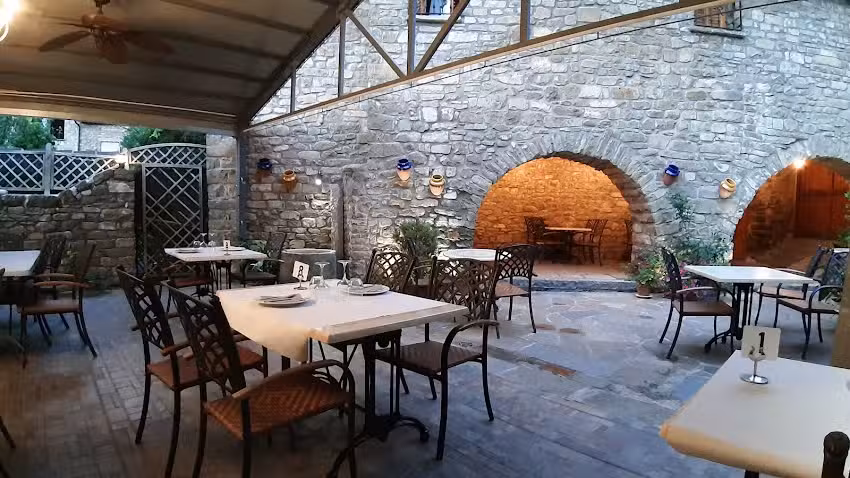 Restaurante Carrera