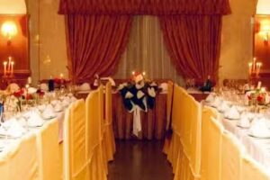 RESTAURANTE CARRILLO