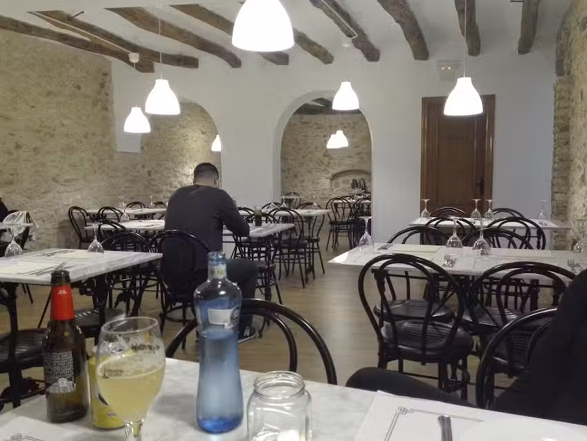 Restaurante Caruso&rsquo;S