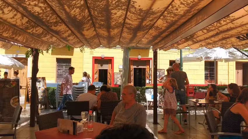Restaurante Casa 1899 &ndash; Granada