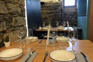 Restaurante Casa 887