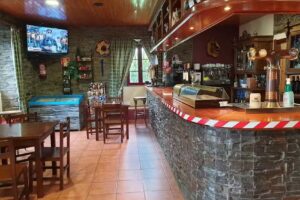 Restaurante Casa A MADRIÑA