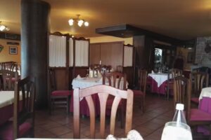 Restaurante Casa Abelleira