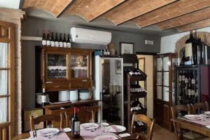 Restaurante Casa Abilio