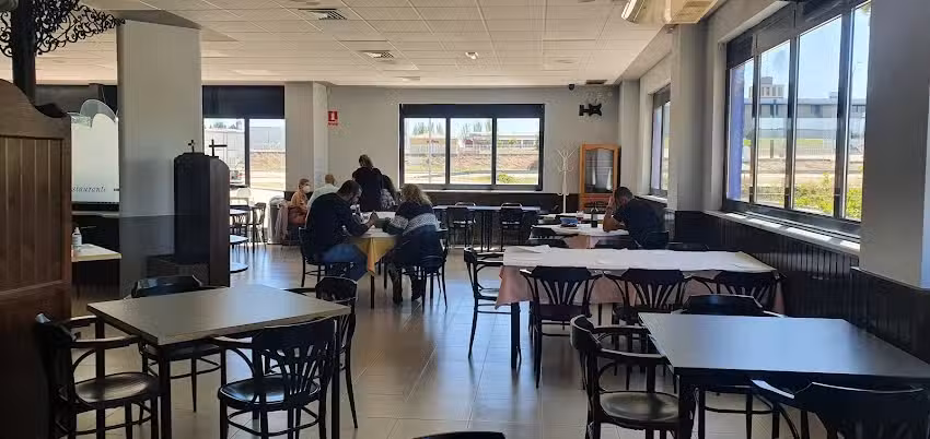 Restaurante Casa Abilio