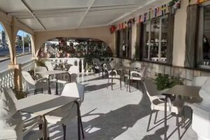 Restaurante Casa Adolfo