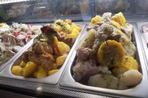 Restaurante Casa Adolfo