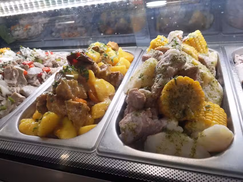 Restaurante Casa Adolfo