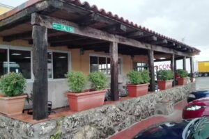 Restaurante Casa Adrián