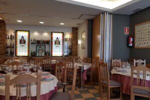 Restaurante Casa Adriano