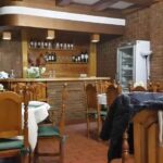 Restaurante Casa Agust&iacute;n