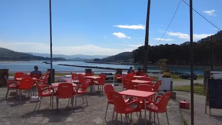 Restaurante Casa Aida
