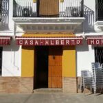 Restaurante Casa Alberto