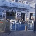 Restaurante Casa Alberto