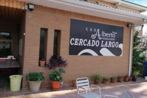 Restaurante Casa Alberto