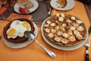 Restaurante Casa Alejandro