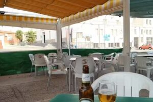 Restaurante Casa Alfonso