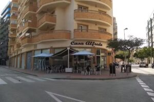 Restaurante Casa Alfredo