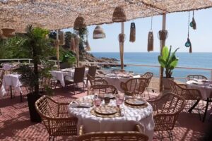 Restaurante Casa Alma