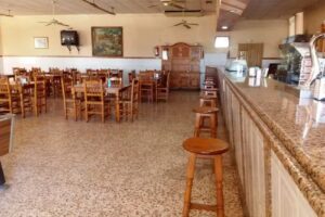 Restaurante Casa Alonso