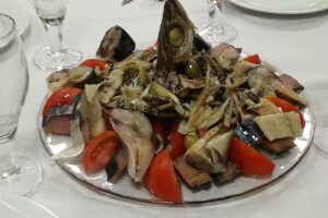 Restaurante Casa Alonso Fortuna