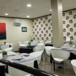 RESTAURANTE CASA &Aacute;LVARO.