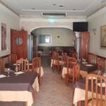 Restaurante Casa &Aacute;lvaro