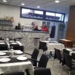 Restaurante Casa Amadeo