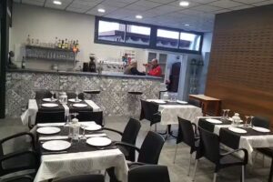 Restaurante Casa Amadeo