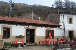 Restaurante Casa Amador