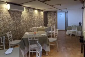 Restaurante Casa Amate