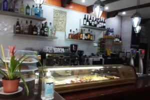 Restaurante Casa Amaya