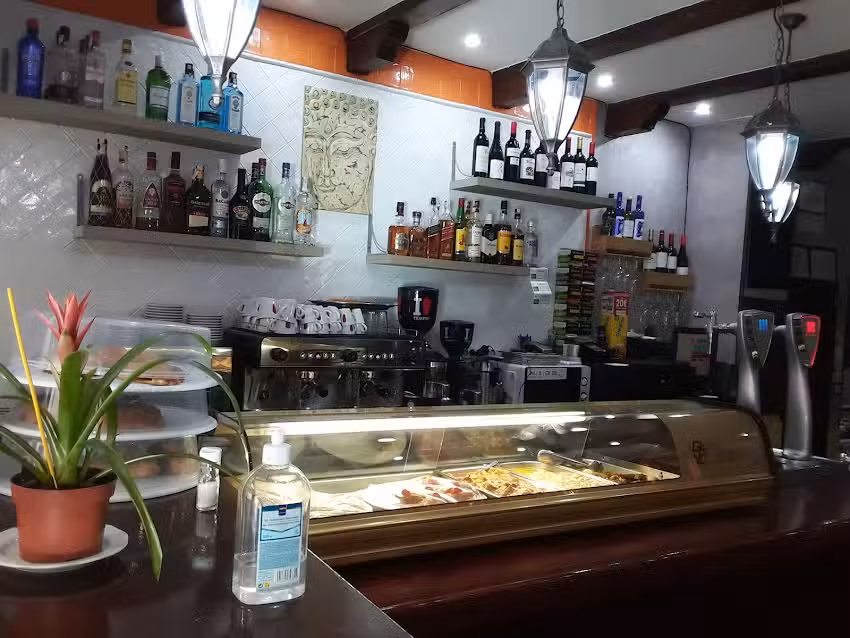 Restaurante Casa Amaya