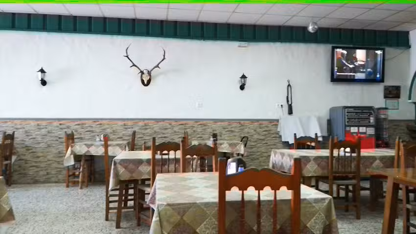 Restaurante Casa Ana