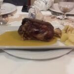 Restaurante Casa Andr&eacute;s