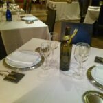 Restaurante Casa Andr&eacute;s