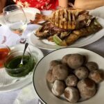 Restaurante Casa Andr&eacute;s