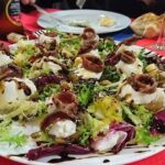 Restaurante Casa Andr&eacute;s